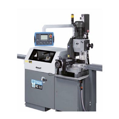 TIGER 352 NC 5.0 MACHINE