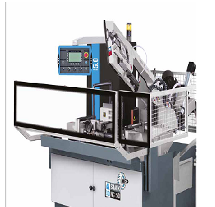 SHARK 281 -NC 5.0 MACHINE 