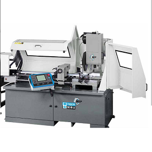 TIGER 402 CNC HR 4.0  MACHINE 
