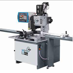 TIGER 372 SX EVO MACHINE