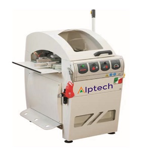 END MILLING MACHINE- IT350 A