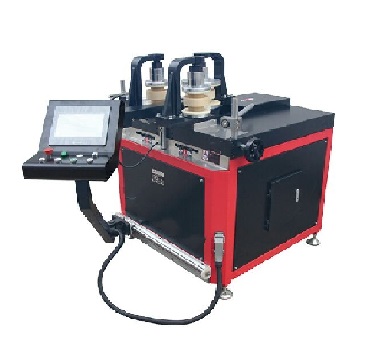 CNC Bending Machine-15T (1 X SERVO - 1 Y SERVO)