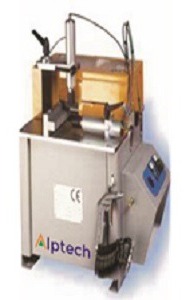 END MILLING MACHINE IT 200 MINI 90 PORTABLE 