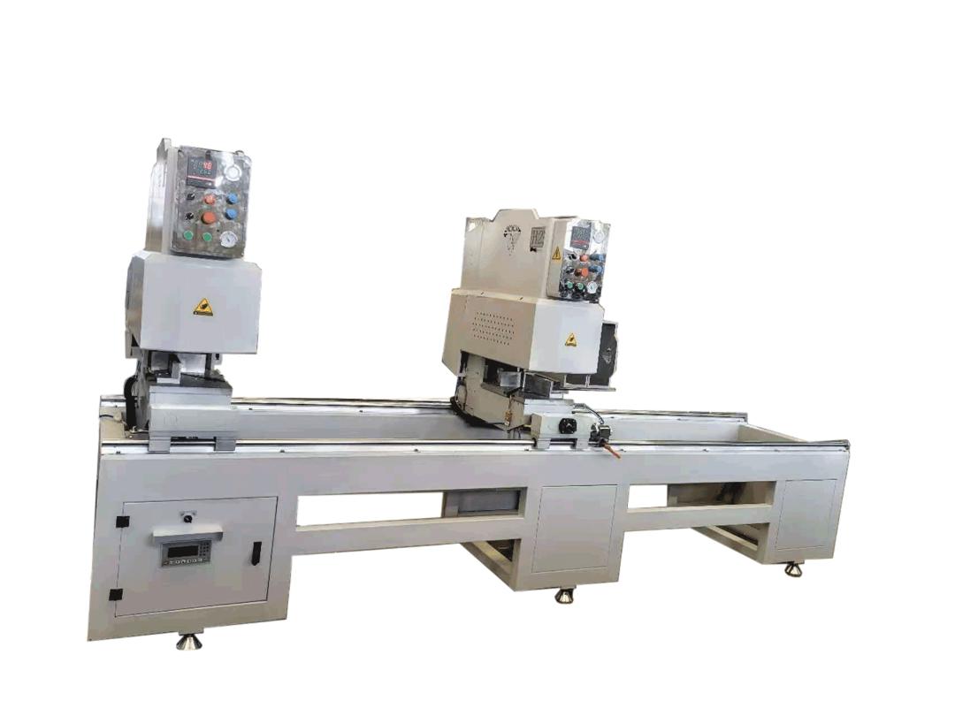 Double head seamless welding 0.2 mm SH-200