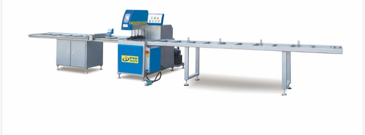 Heavy duty digital display cutting saw(YLT-128F500)