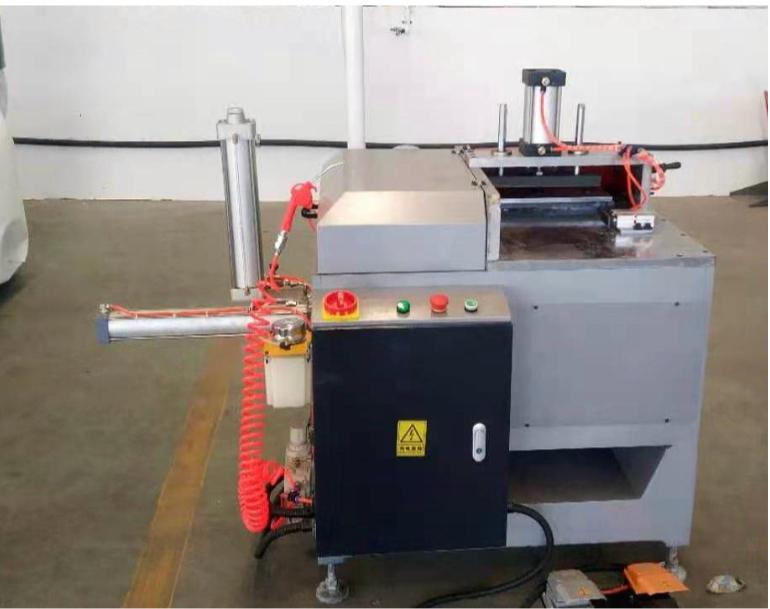 Chamfering Saw(YLT-128E?