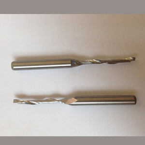 DRAIN SLOTTER BITS (Single Flute)